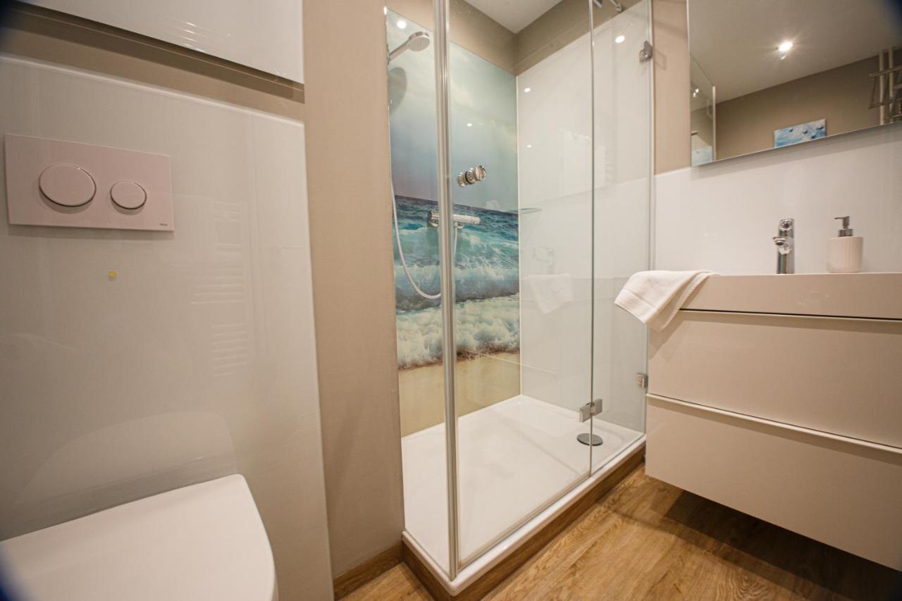 Apartament Haus Uthlande Uthlande Whg 23 Luette Bris Wyk auf Föhr Zewnętrze zdjęcie