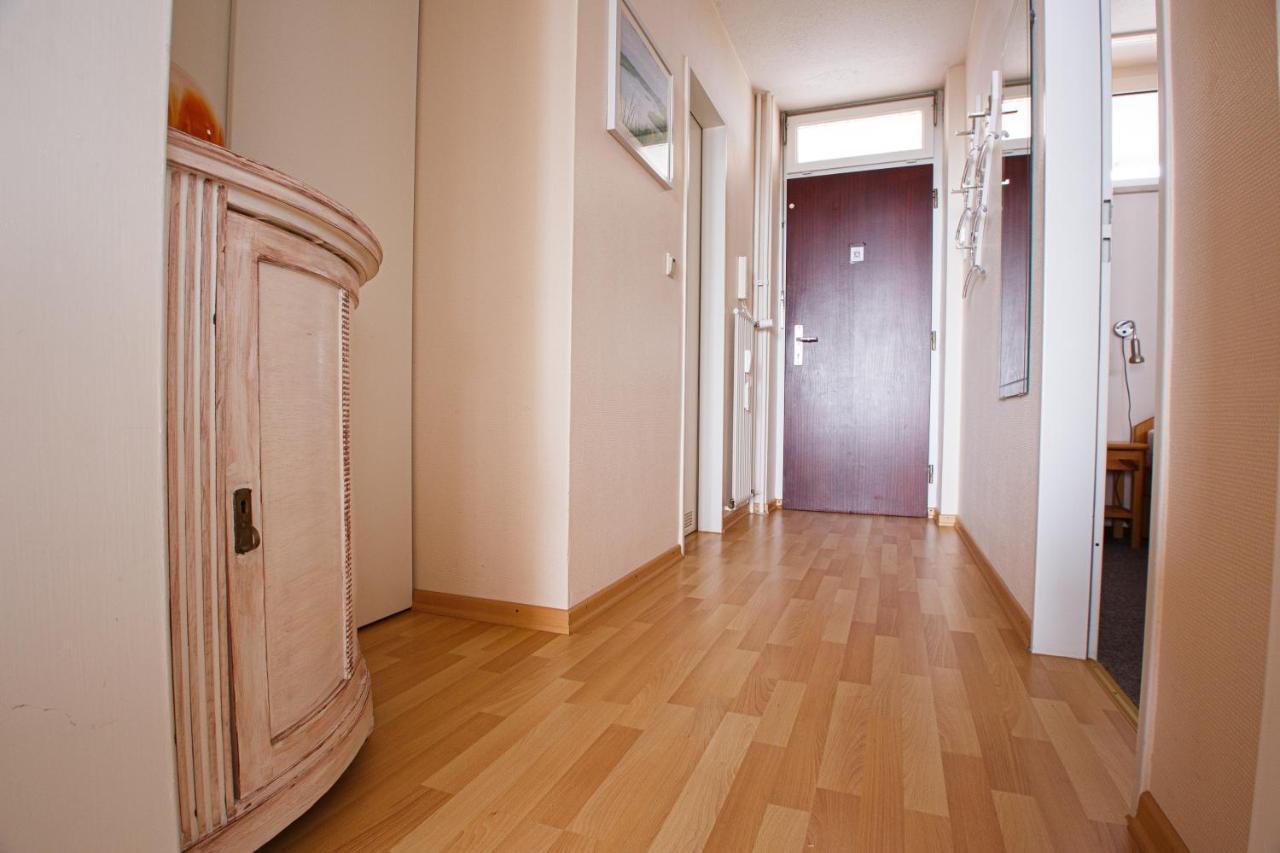 Apartament Haus Uthlande Uthlande Whg 23 Luette Bris Wyk auf Föhr Zewnętrze zdjęcie