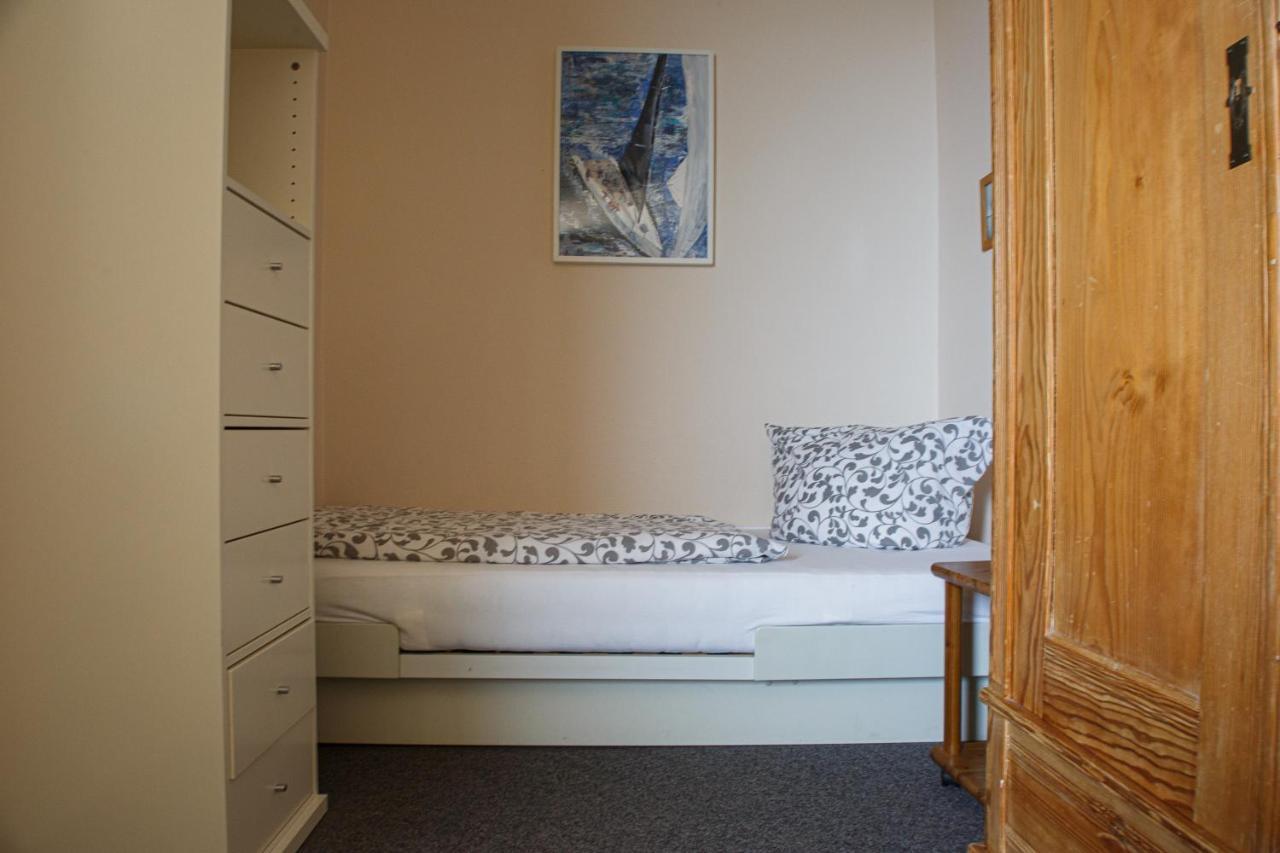 Apartament Haus Uthlande Uthlande Whg 23 Luette Bris Wyk auf Föhr Zewnętrze zdjęcie
