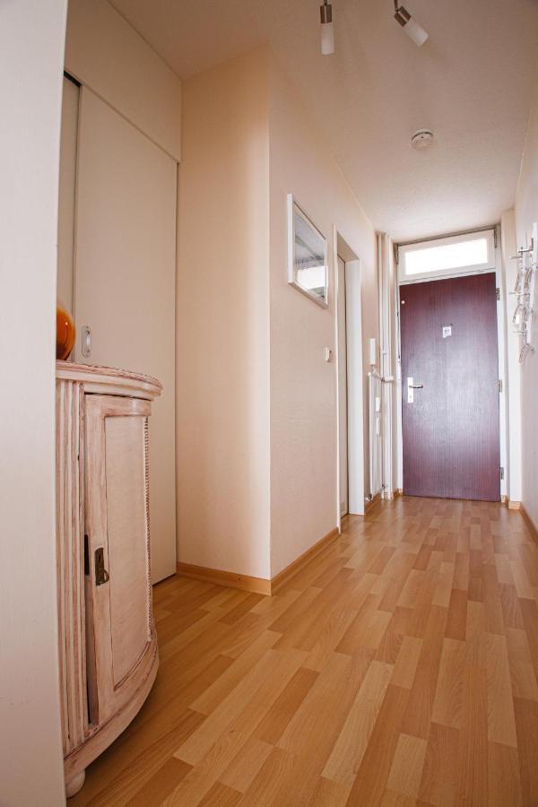 Apartament Haus Uthlande Uthlande Whg 23 Luette Bris Wyk auf Föhr Zewnętrze zdjęcie