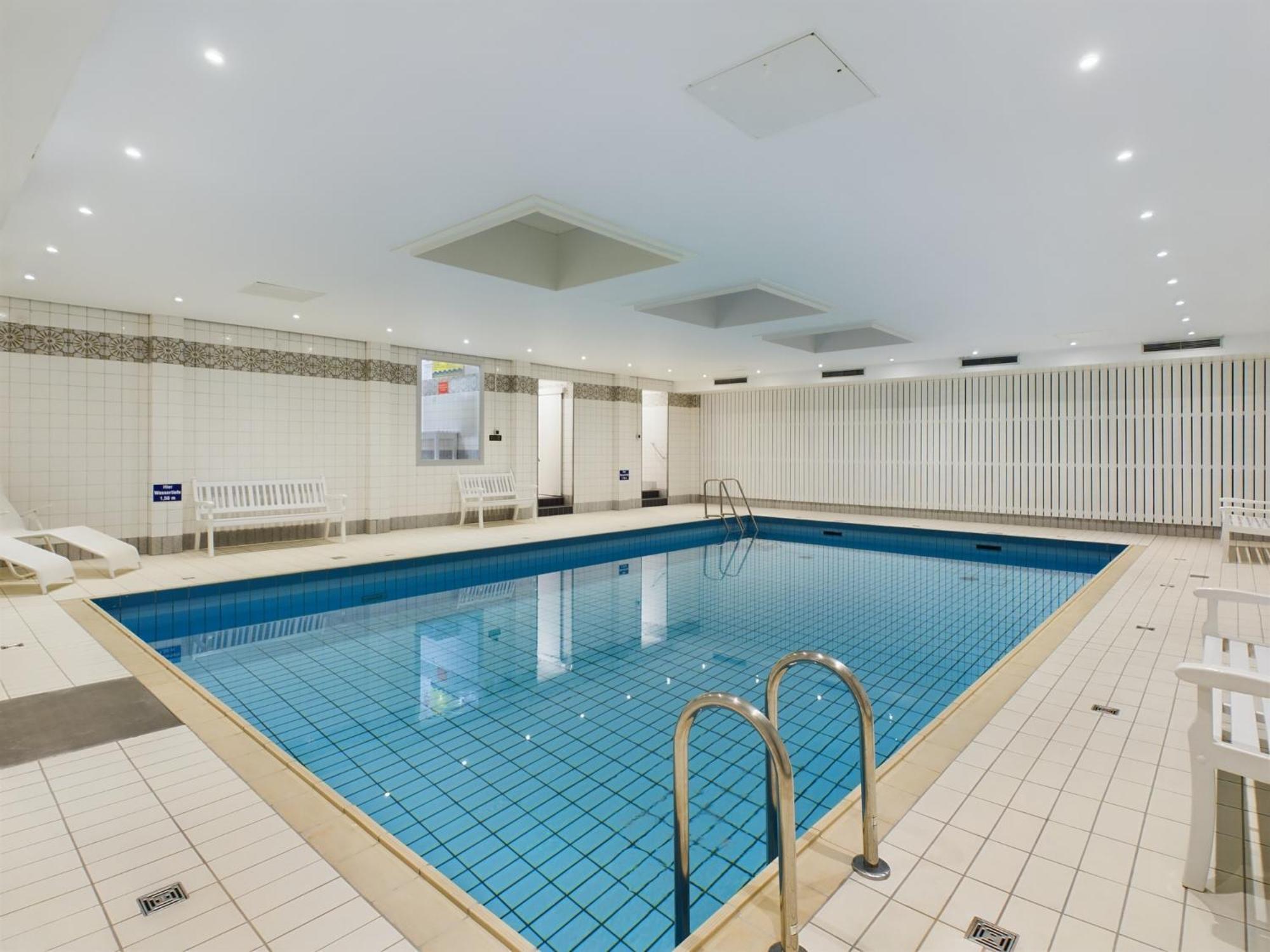 Apartament Haus Uthlande Uthlande Whg 23 Luette Bris Wyk auf Föhr Zewnętrze zdjęcie